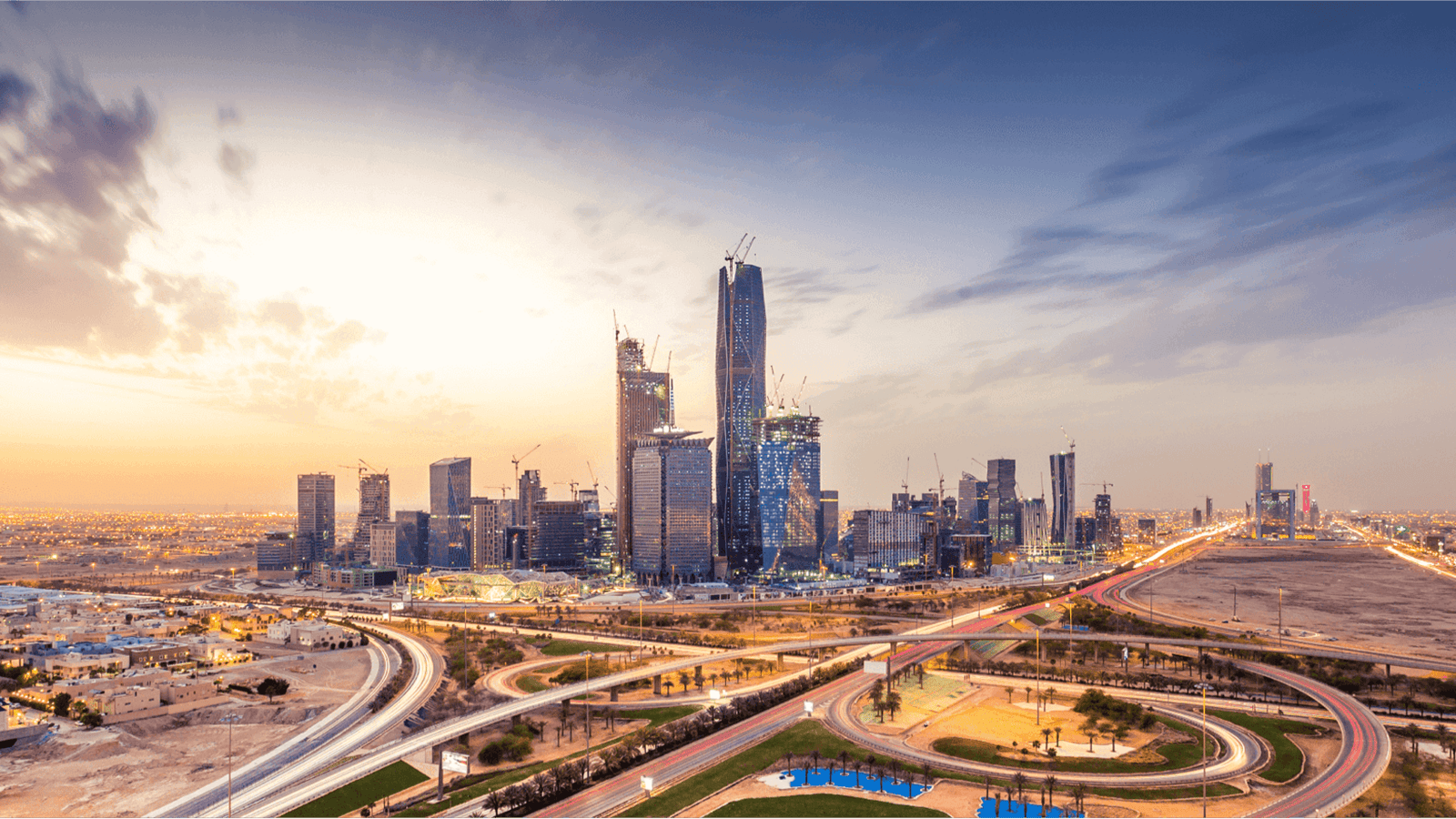 Vision 2030 opportunities in Saudi Arabia